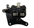 BIT XS Bremssattel für Pferdewagen