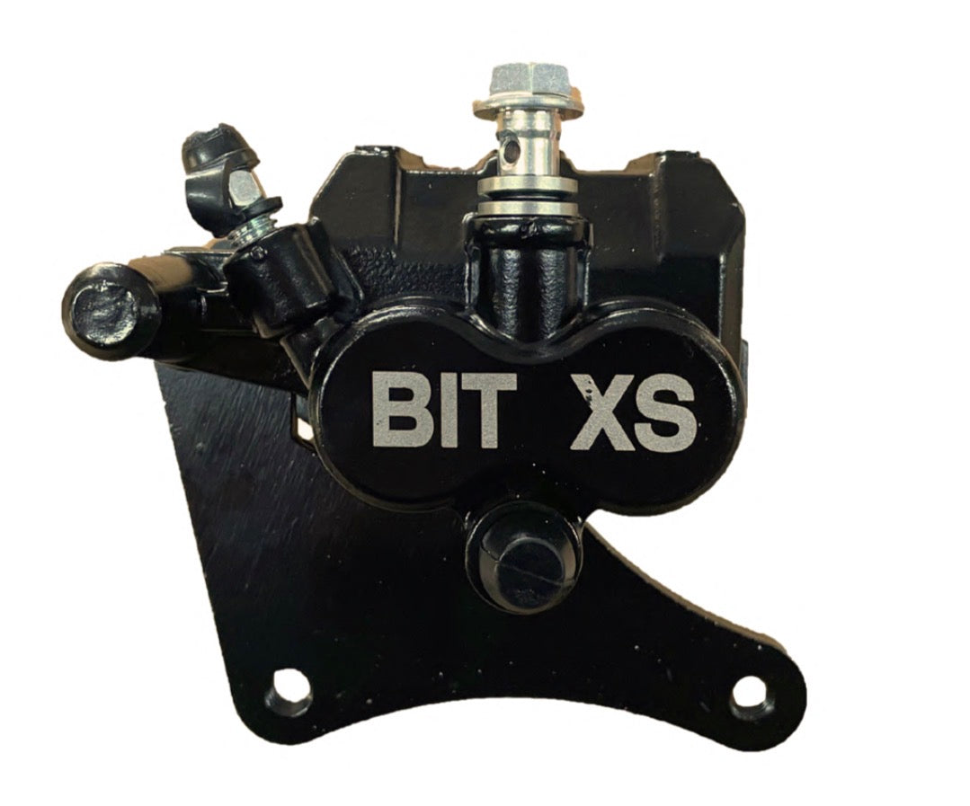 BIT XS Bremssattel für Pferdewagen