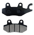 Bremsbeläge BIT XS links/rechts komplett