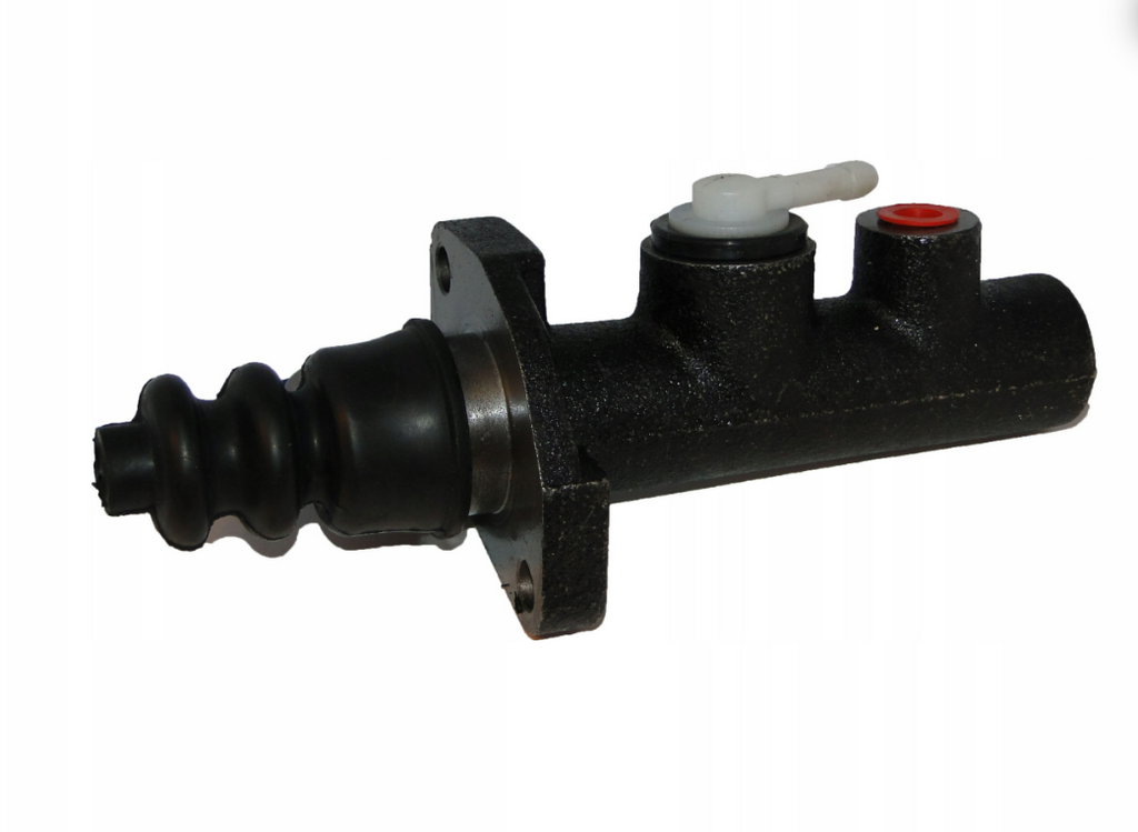 Pompa hamulcowa BIT górne/tylne wyjście do powozu konnego M12x1,5