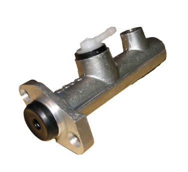 Hauptbremszylinder GAC10 Aluminium für Pferdekutsche M12x1,25