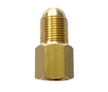 Adaptery do pomp hamulcowych M12 → M10