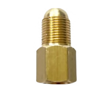 Adaptery do pomp hamulcowych M12 → M10