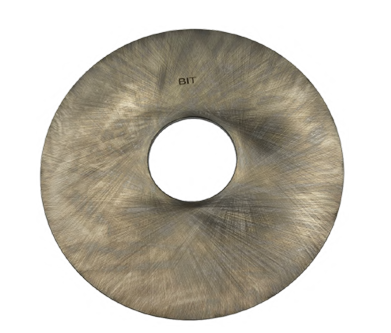 Bremsscheibe BD009 für Pferdekutsche | 240x70x6 mm