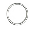Zusätzlicher RUBENA-Ring 130 für Kutschenfederbälge