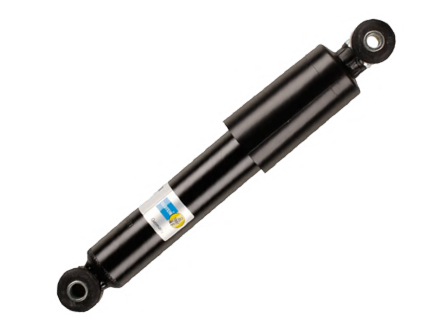 Amortyzator do powozu konnego 10mm-12mm